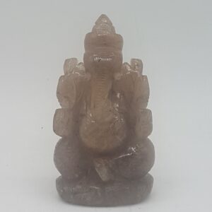 1250ct mixed brown rhyolite
