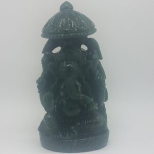 10750ct mixed green jade