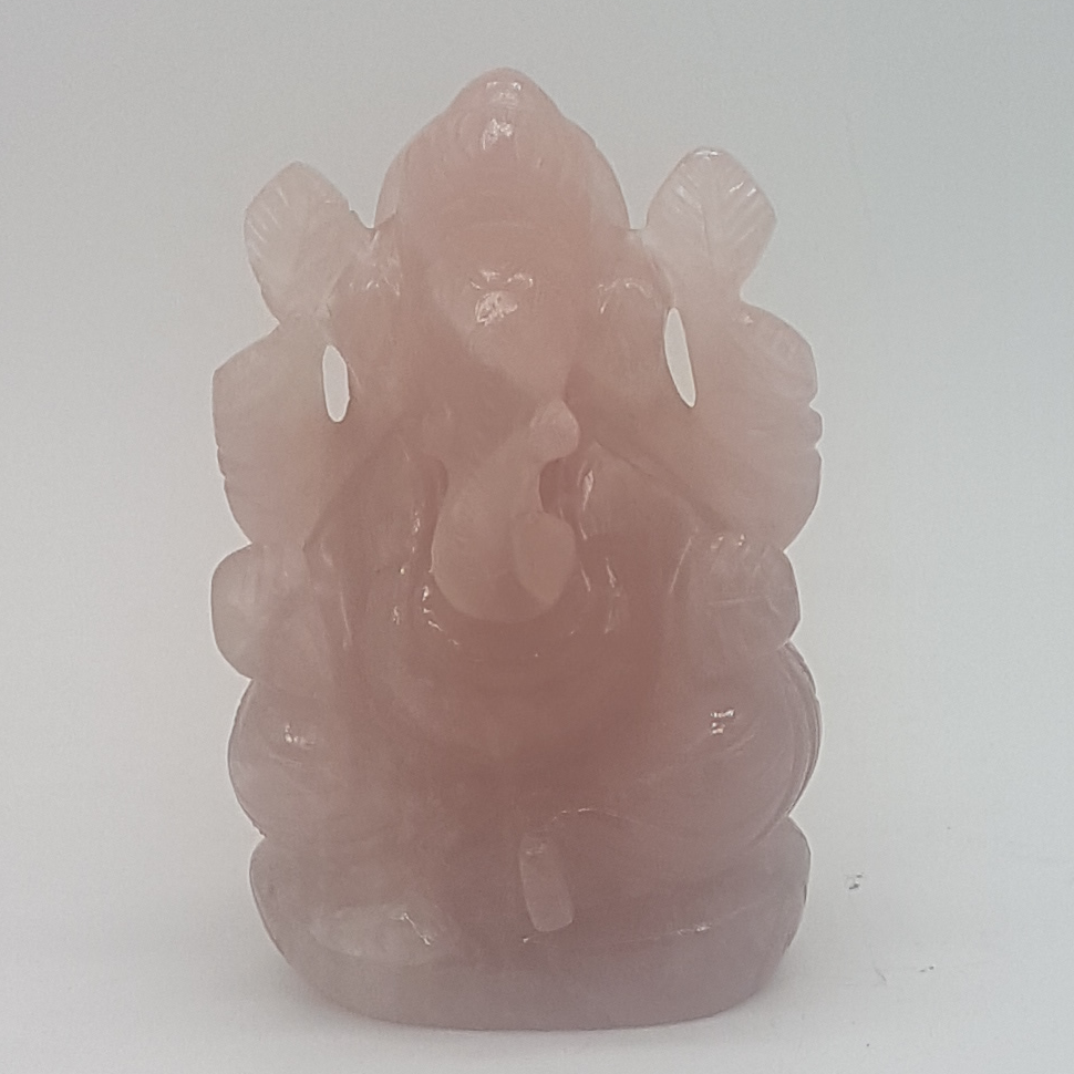 2000ct mixed pink rose-quartz