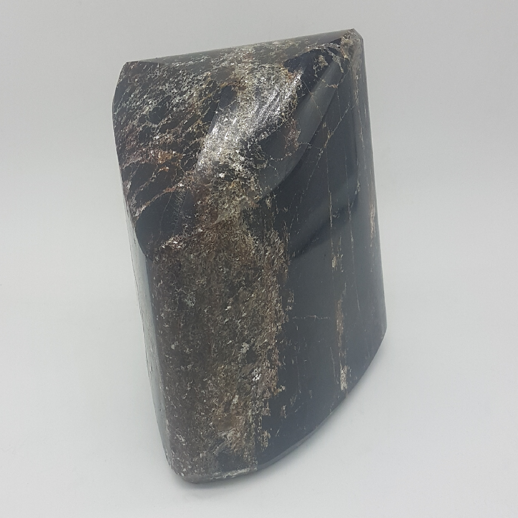 17500ct mixed bi-color tourmaline