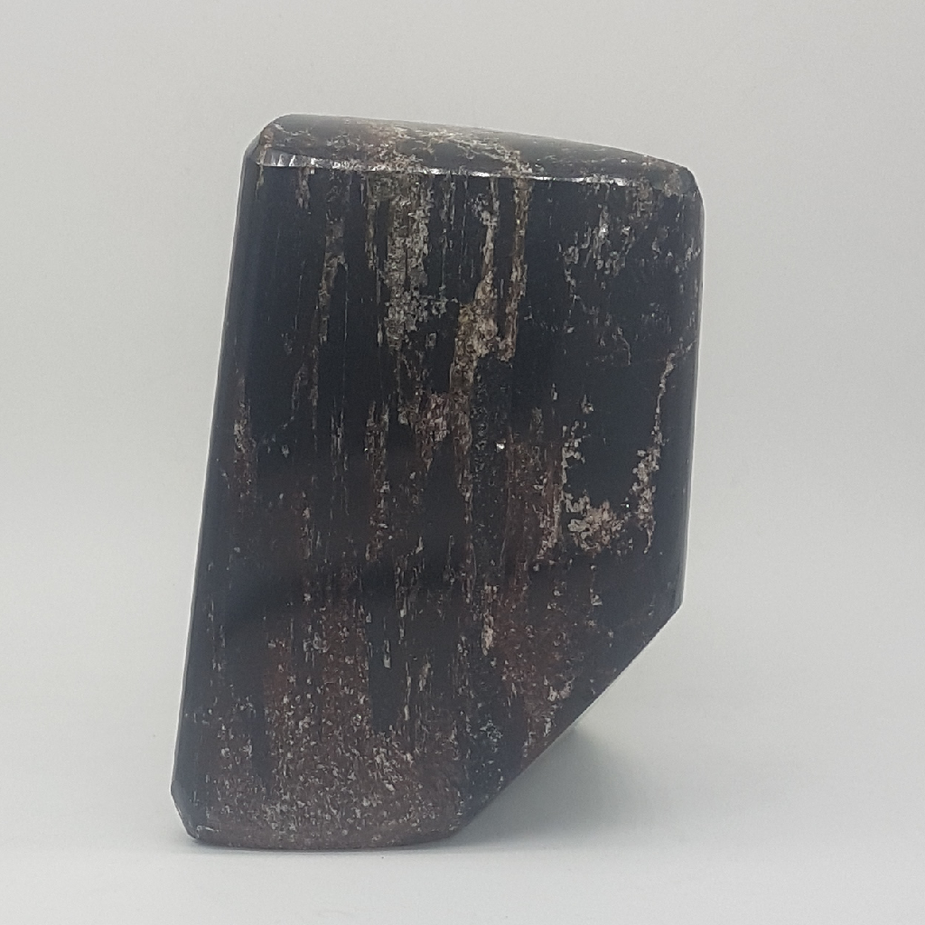 17500ct mixed bi-color tourmaline