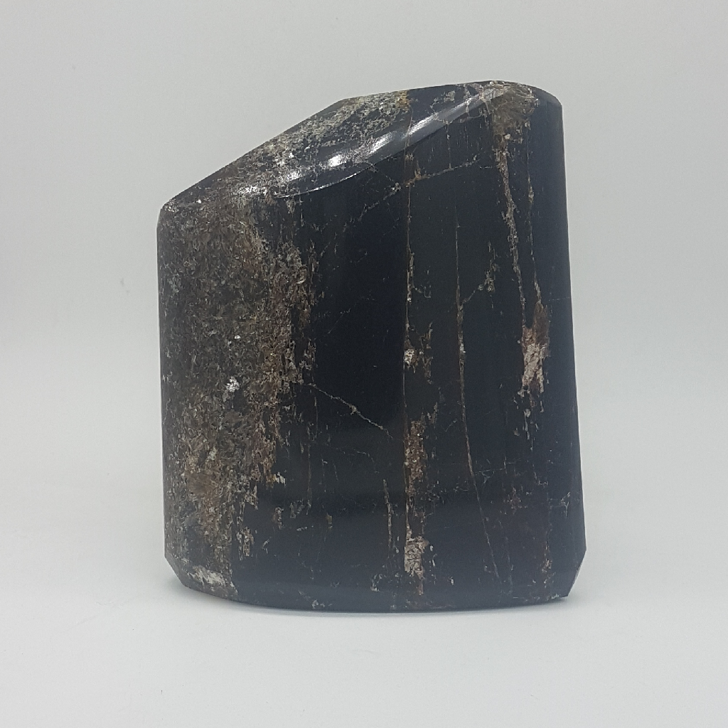17500ct mixed bi-color tourmaline