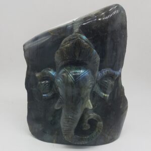 21400ct mixed gray labradorite