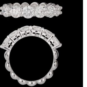 Diamonds Ring JSJ0052