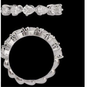 Diamonds Ring JSJ0051