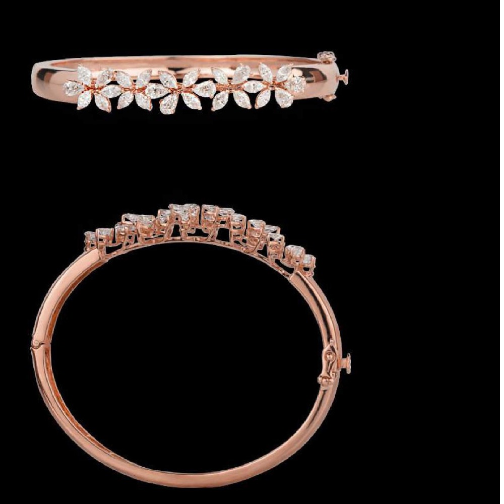 Diamonds Bracelet JSJ0008
