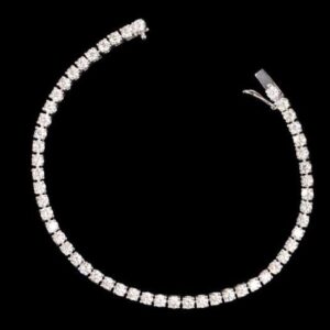 Diamonds Necklace JSJ0007