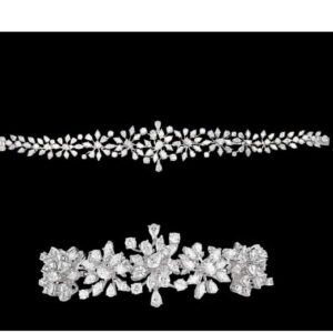 Diamond Bracelet JSJ0003