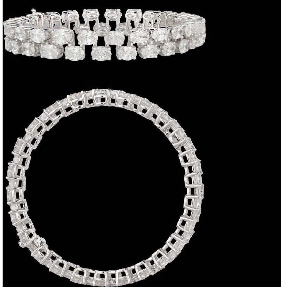 Diamond bracelet jsj0002