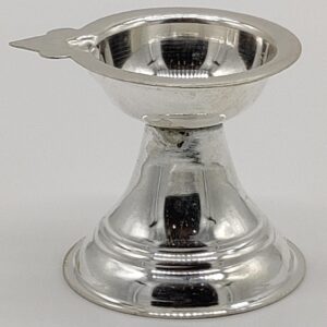 Silver Diya JYS0050