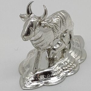 Silver Cow JYS0049