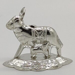 Silver Cow JYS0049