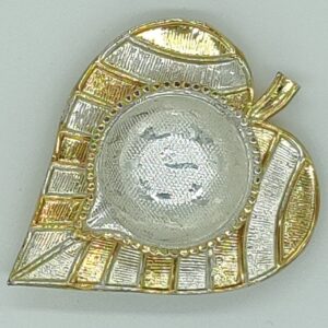 Silver Diya JYS0048