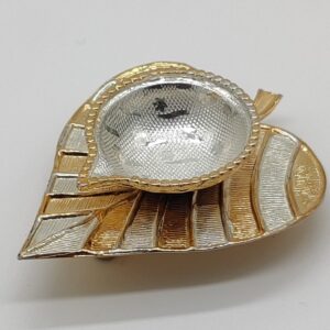 Silver Diya JYS0048