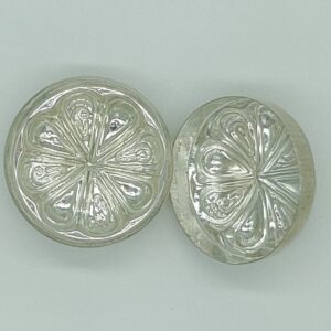 Silver Dabbi JYS0045