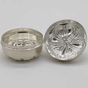 Silver Dabbi JYS0045