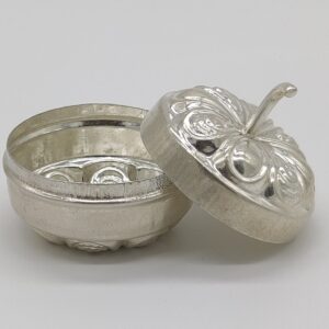 Silver Dabbi JYS0045
