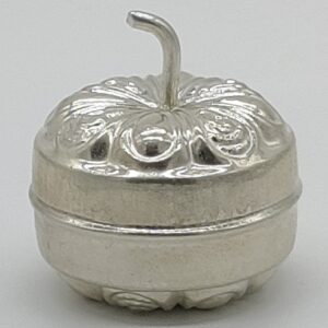 Silver Dabbi JYS0045