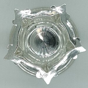 Silver Diya JYS0044