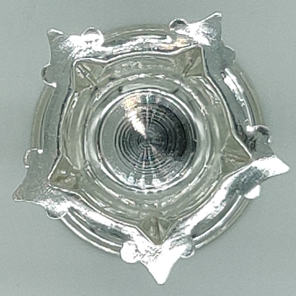 Silver Diya JYS0044