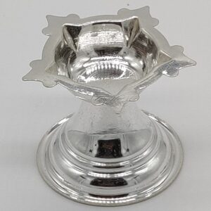 Silver Diya JYS0044