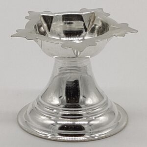 Silver Diya JYS0044