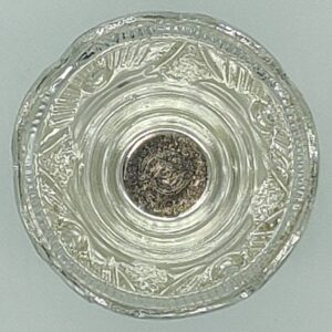 Silver Bowl JYS0043