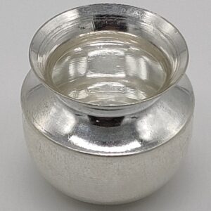 Silver Lota JYS0041
