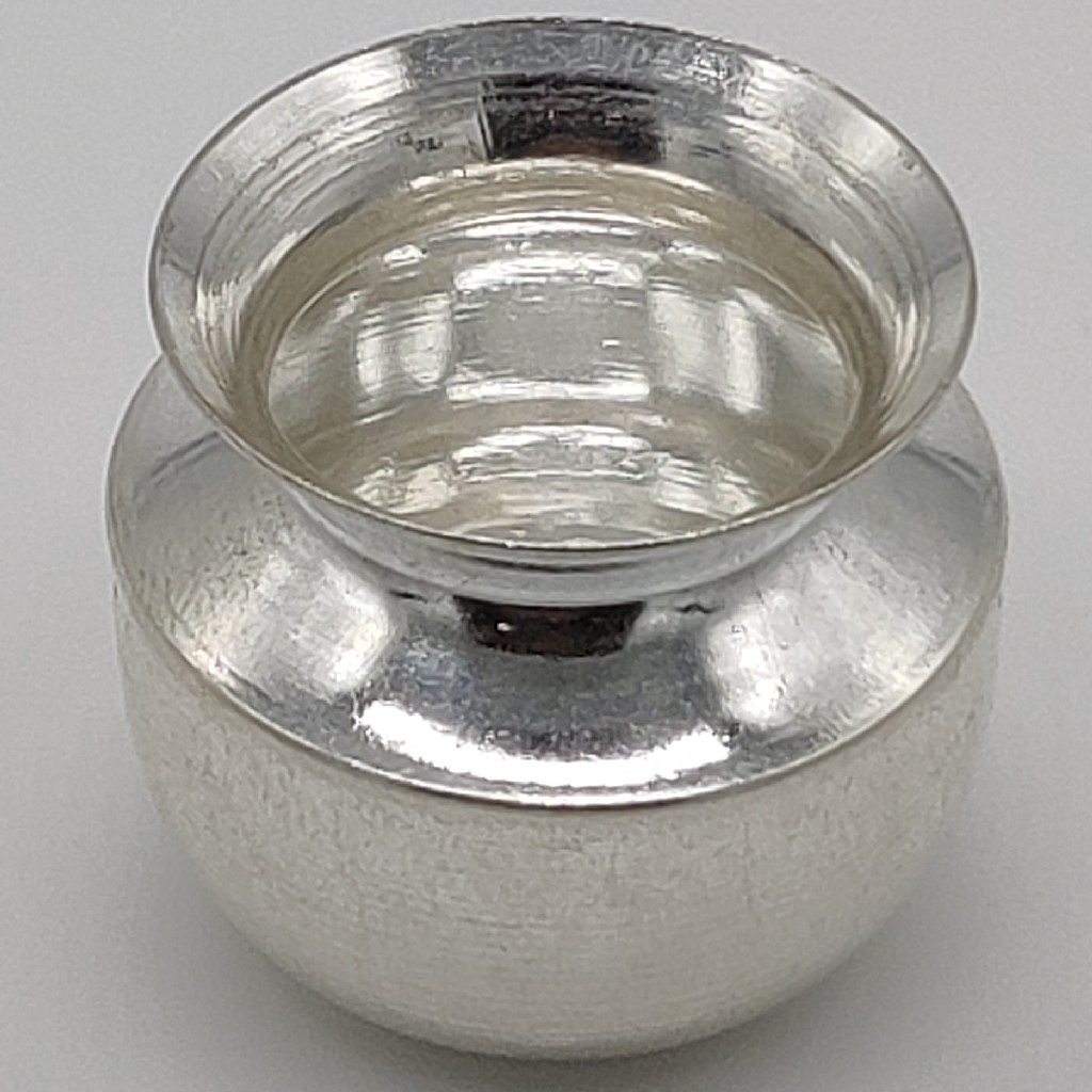 Silver Lota JYS0041
