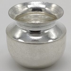 Silver Lota JYS0041
