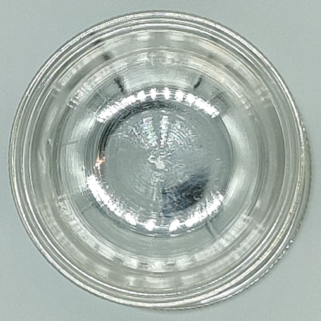 Silver Diya JYS0040 - Image 3
