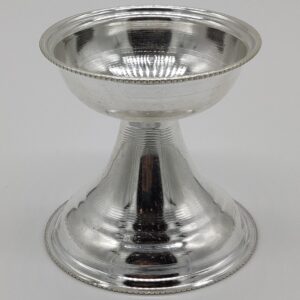 Silver Diya JYS0040