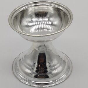 Silver Diya JYS0039