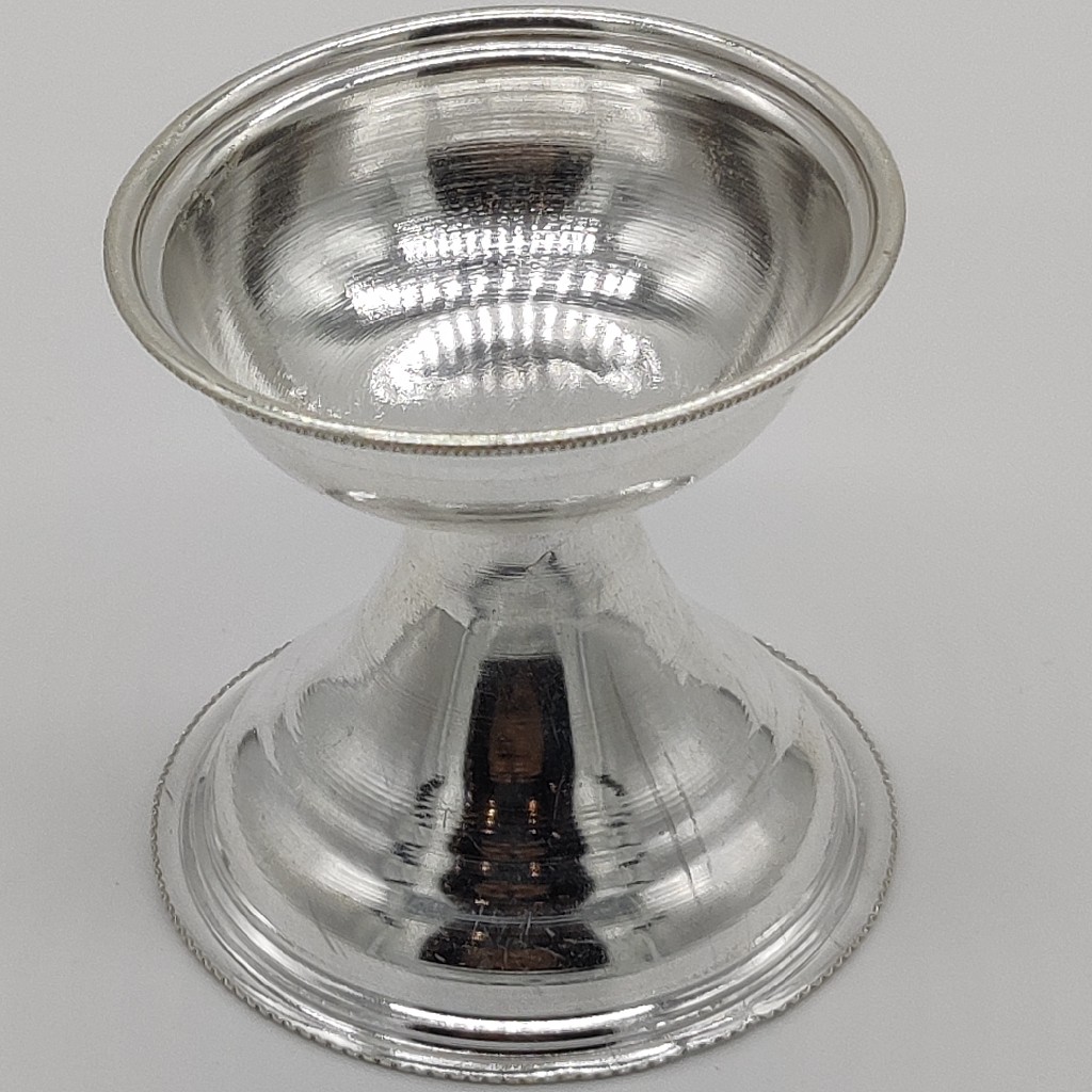 Silver Diya JYS0039