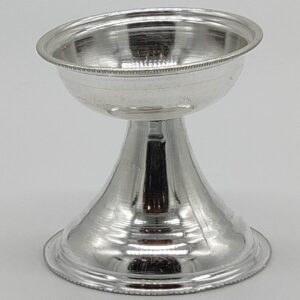 Silver Diya JYS0039