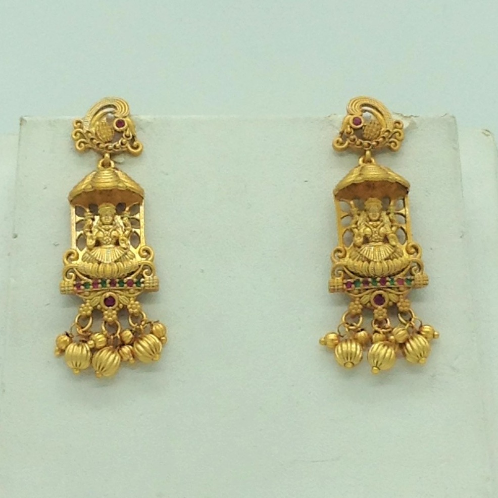 Temple Haar Set JNC0156