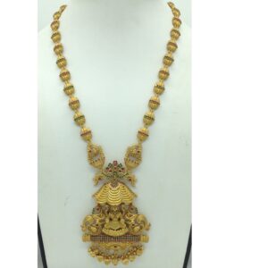Temple Haar Set JNC0156