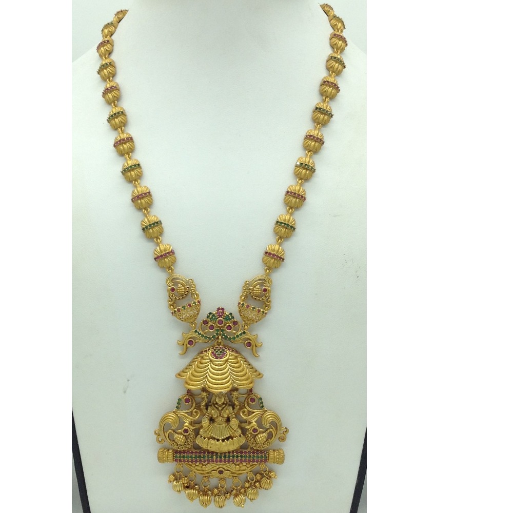 Temple Haar Set JNC0156