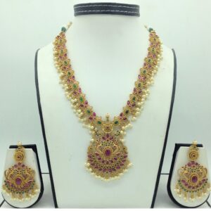 Temple Haar Set JNC0154