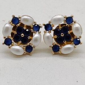 Pearl Tops jer0264