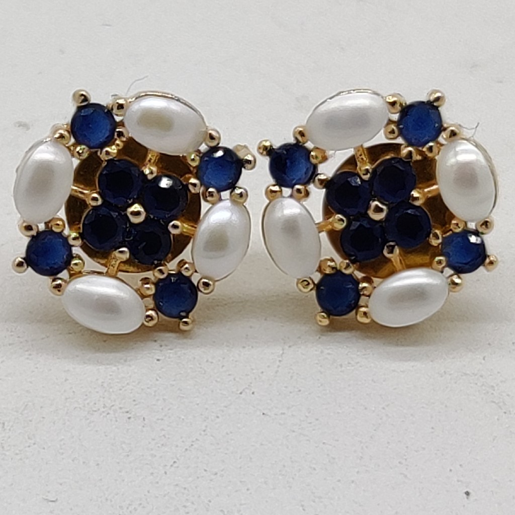 Pearl Tops jer0264