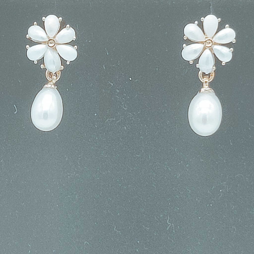 Pearl Tops jer0255