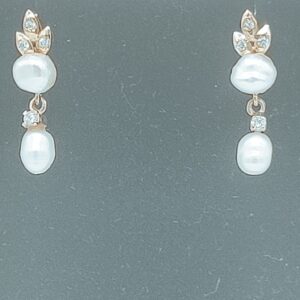 Pearl Tops jer0248
