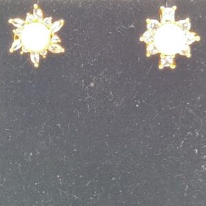 Pearl Tops jer0229