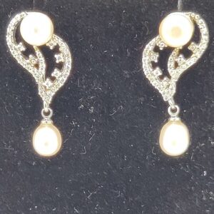 Pearl Tops jer0226