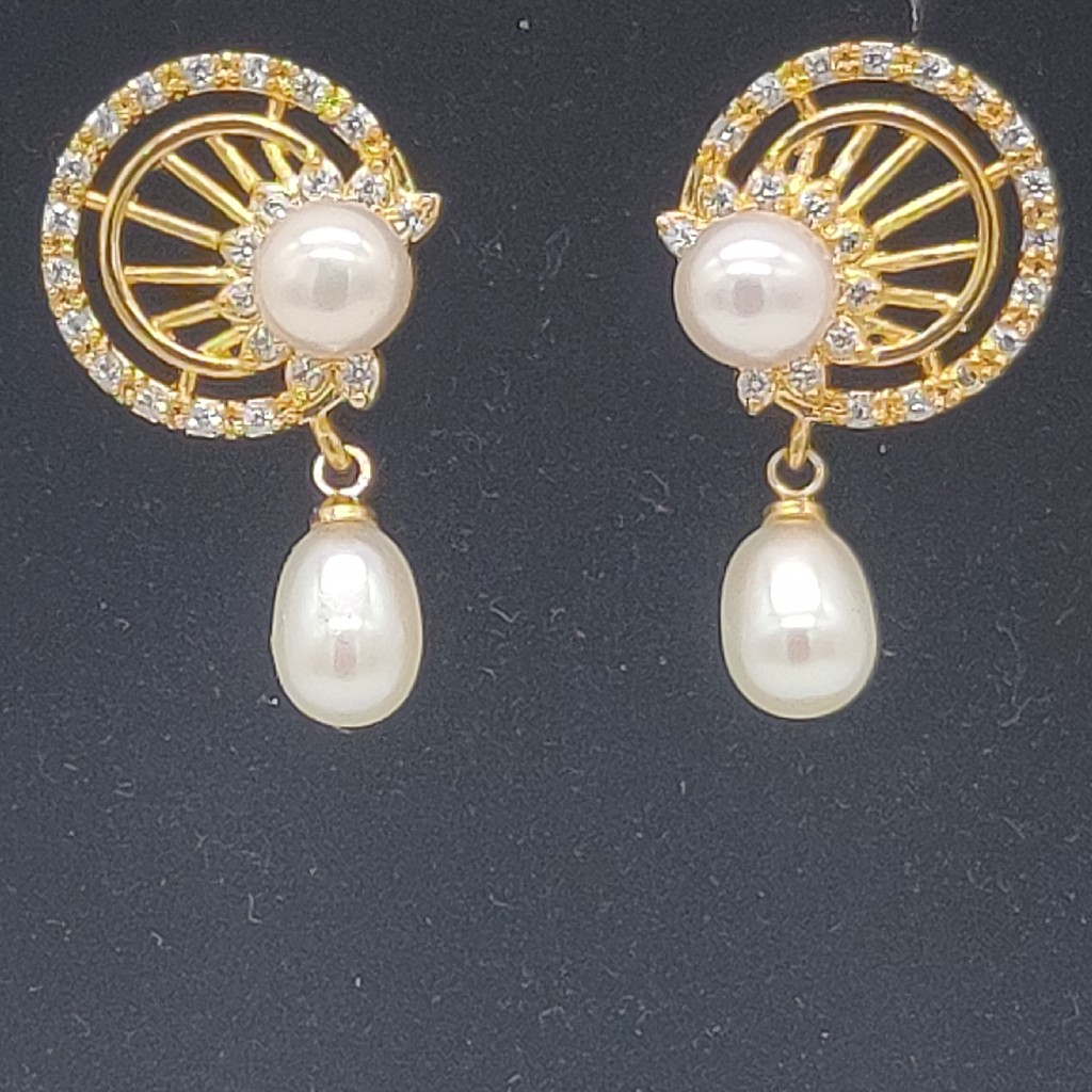 Pearl Tops jer0220