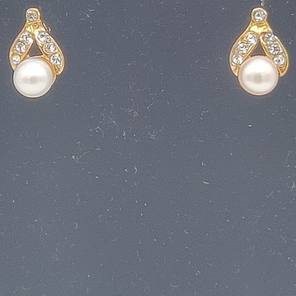 Pearl Tops jer0218