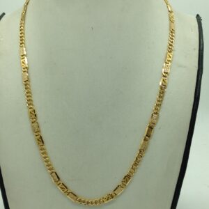 Gold Chain Nawabi JDJ1004