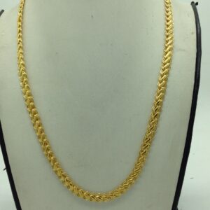 Gold Chain JDJ1003