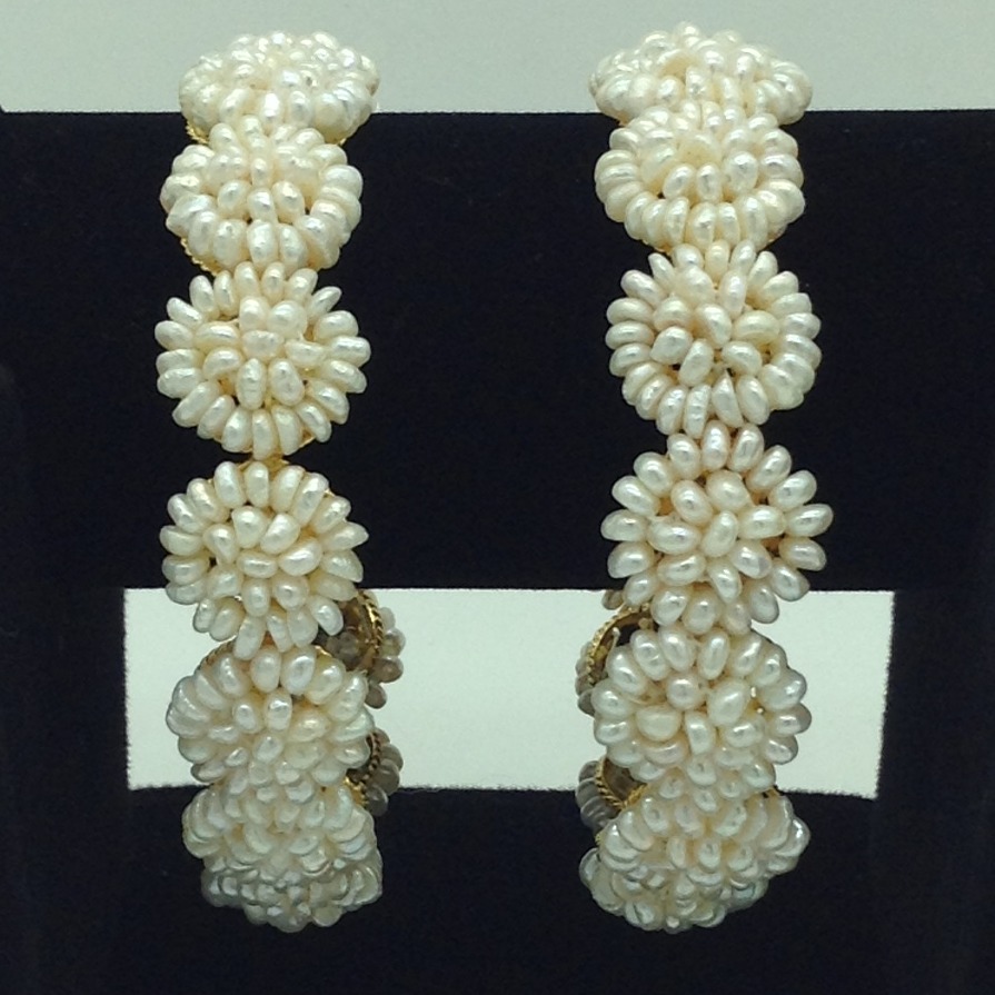 Pearls Doopa Bangles JBG0302